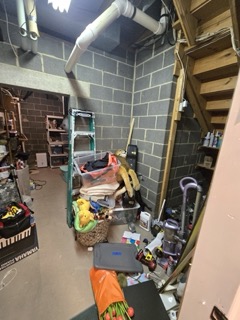 Polished Below Grade 13